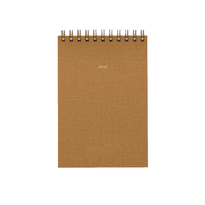 Ideas Notepad