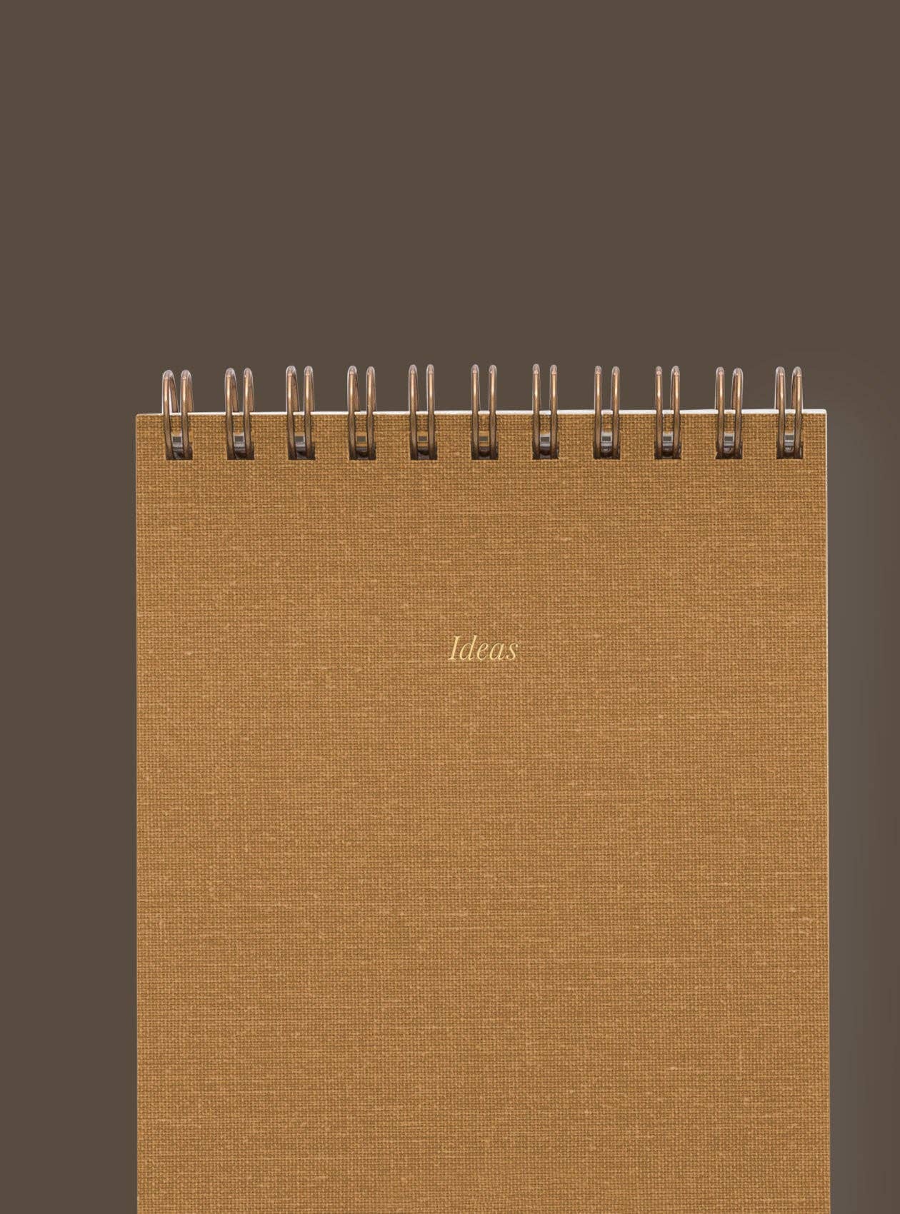 Ideas Notepad