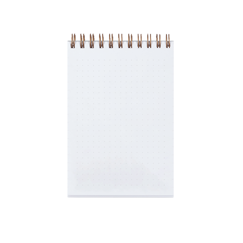 Ideas Notepad