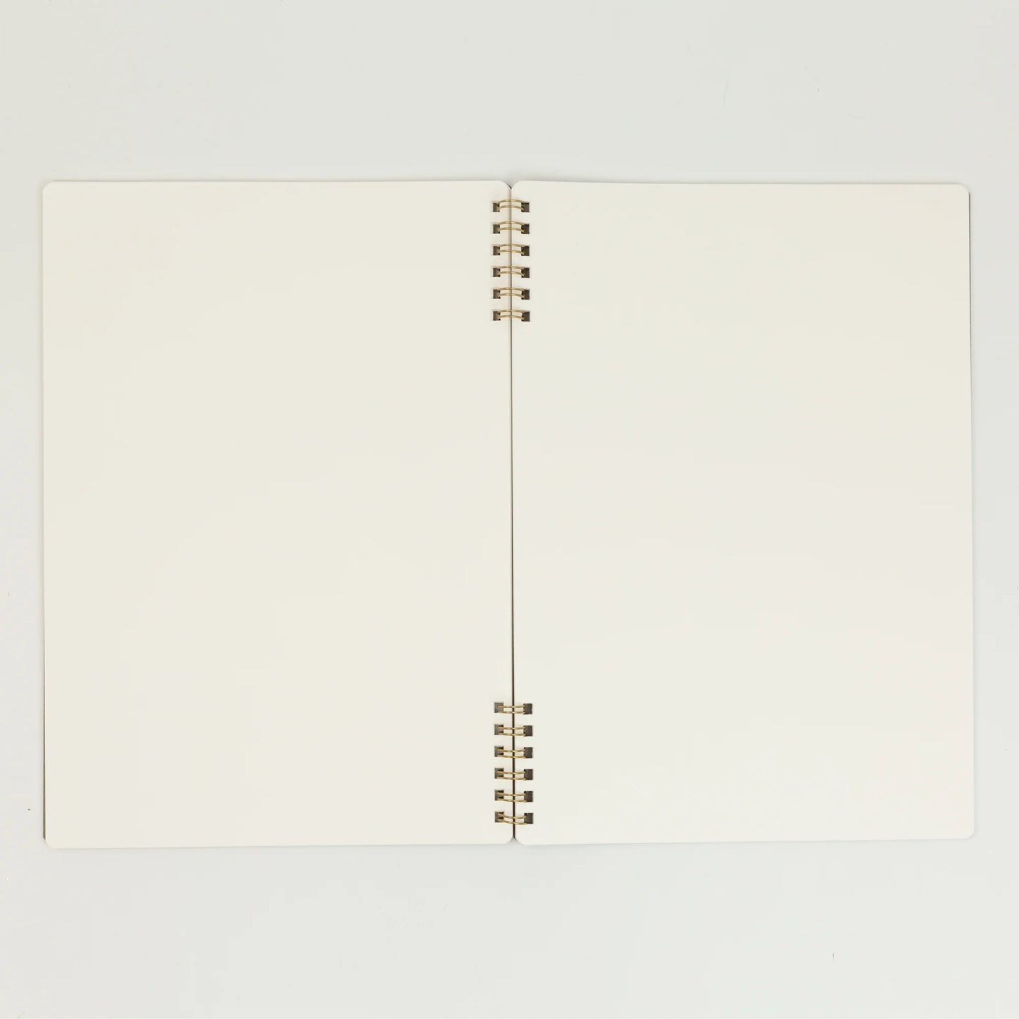 Logical Prime A4 Notebook | Blank